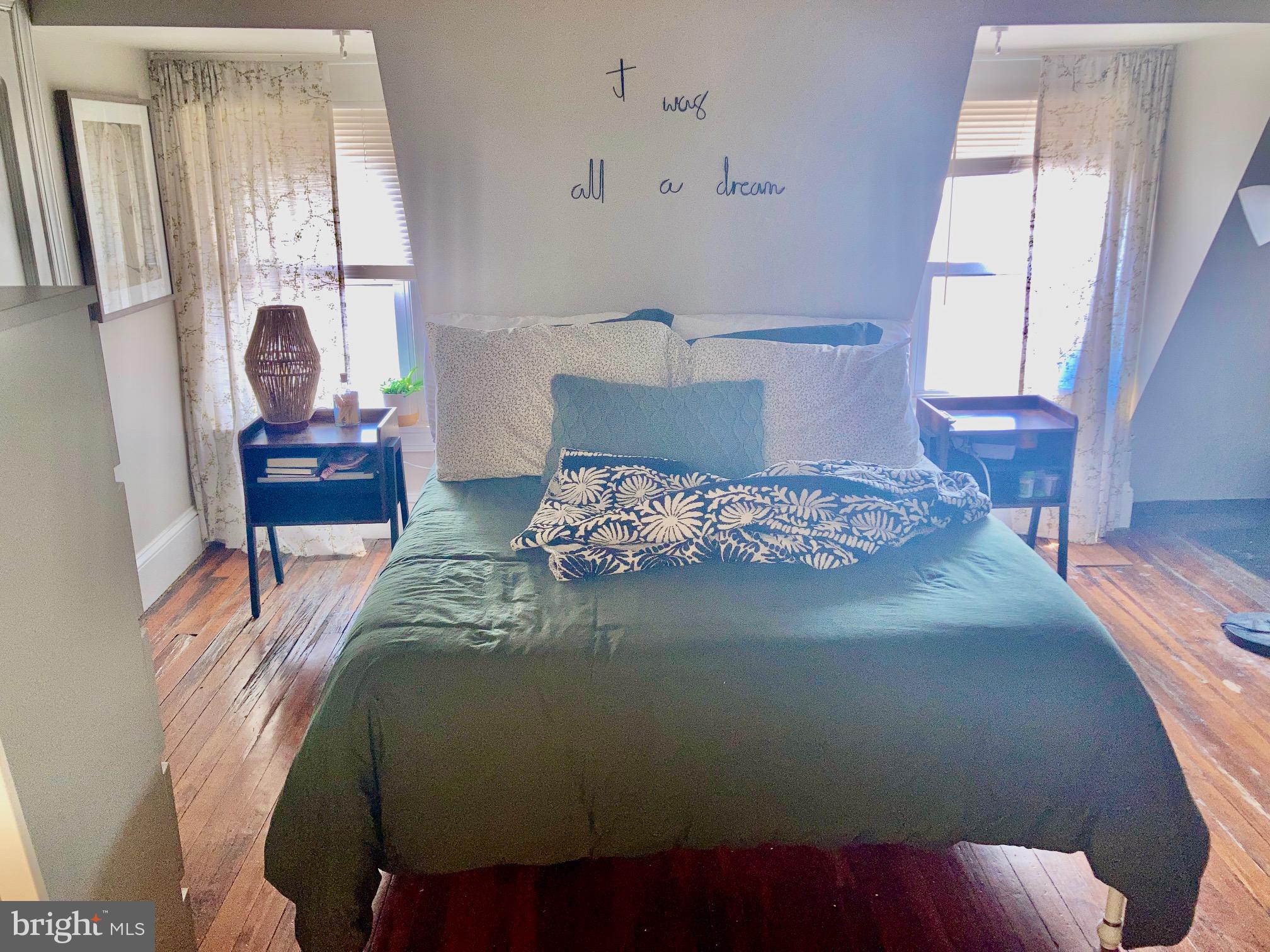 WASHINGTON SQ WEST - Residential Lease