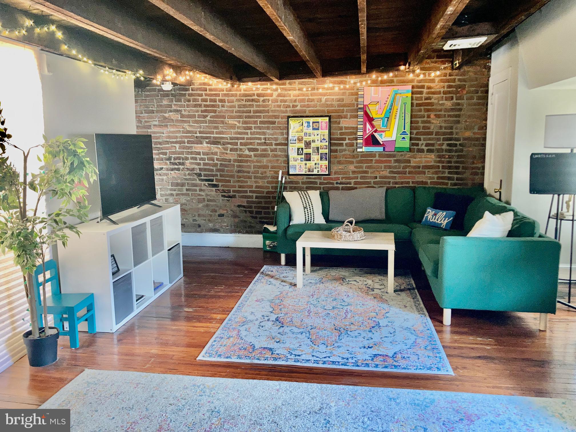 WASHINGTON SQ WEST - Residential Lease