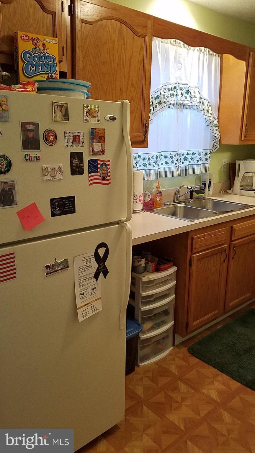 OPEQUON MEADOWS - Residential