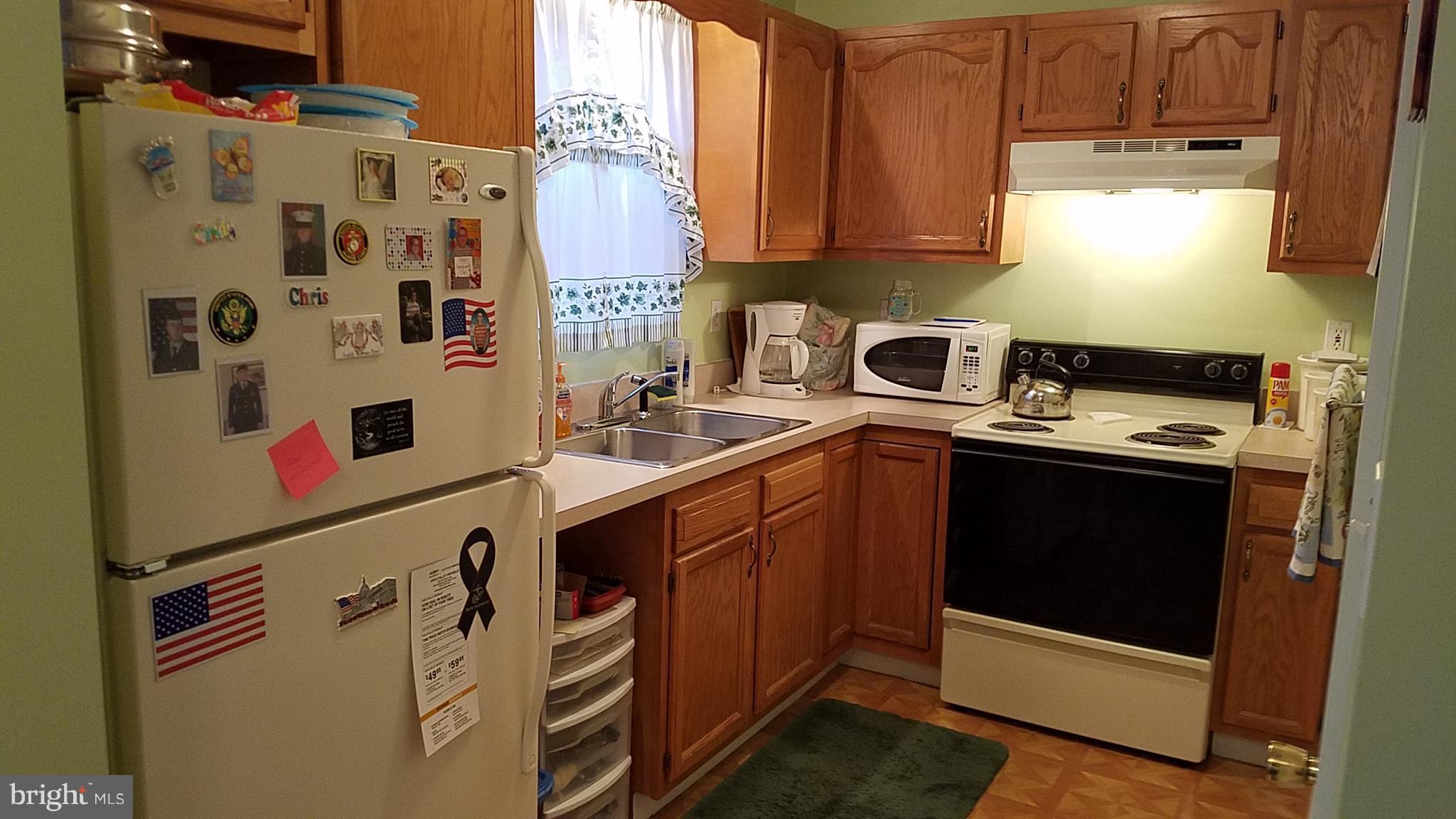 OPEQUON MEADOWS - Residential