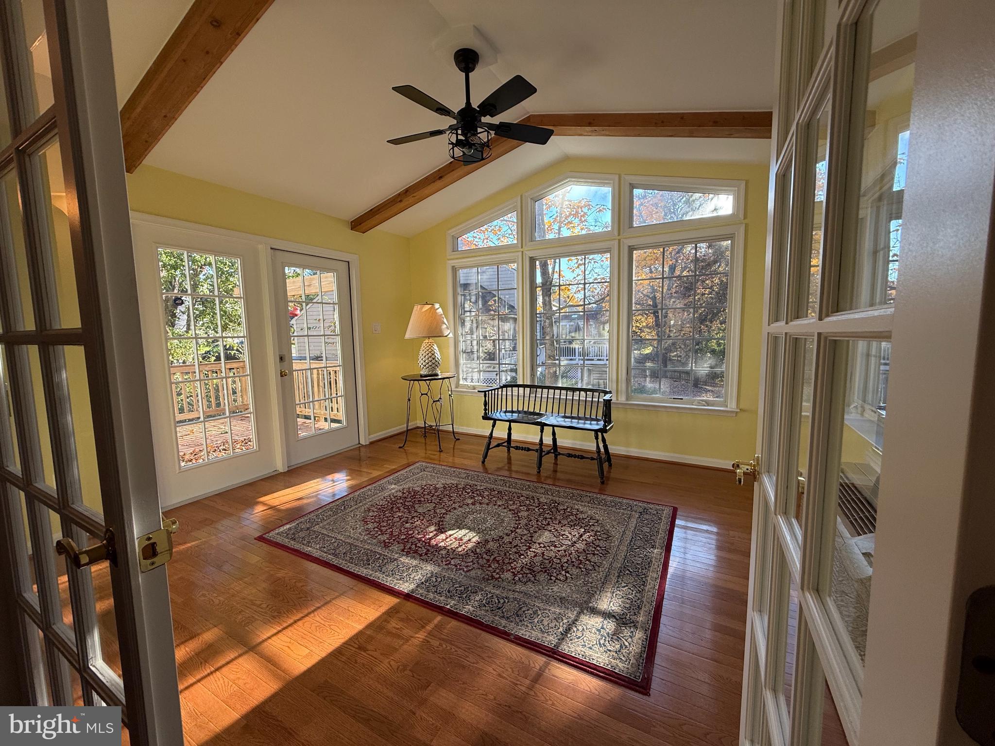 FOX MILL ESTATES - Residential