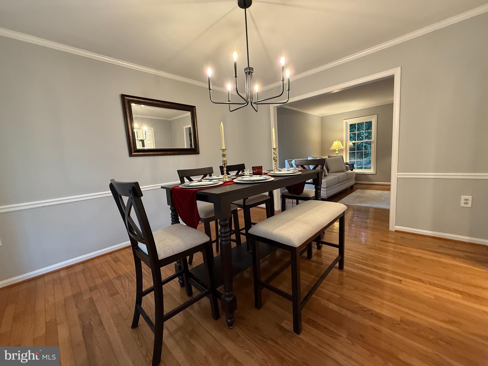 FOX MILL ESTATES - Residential