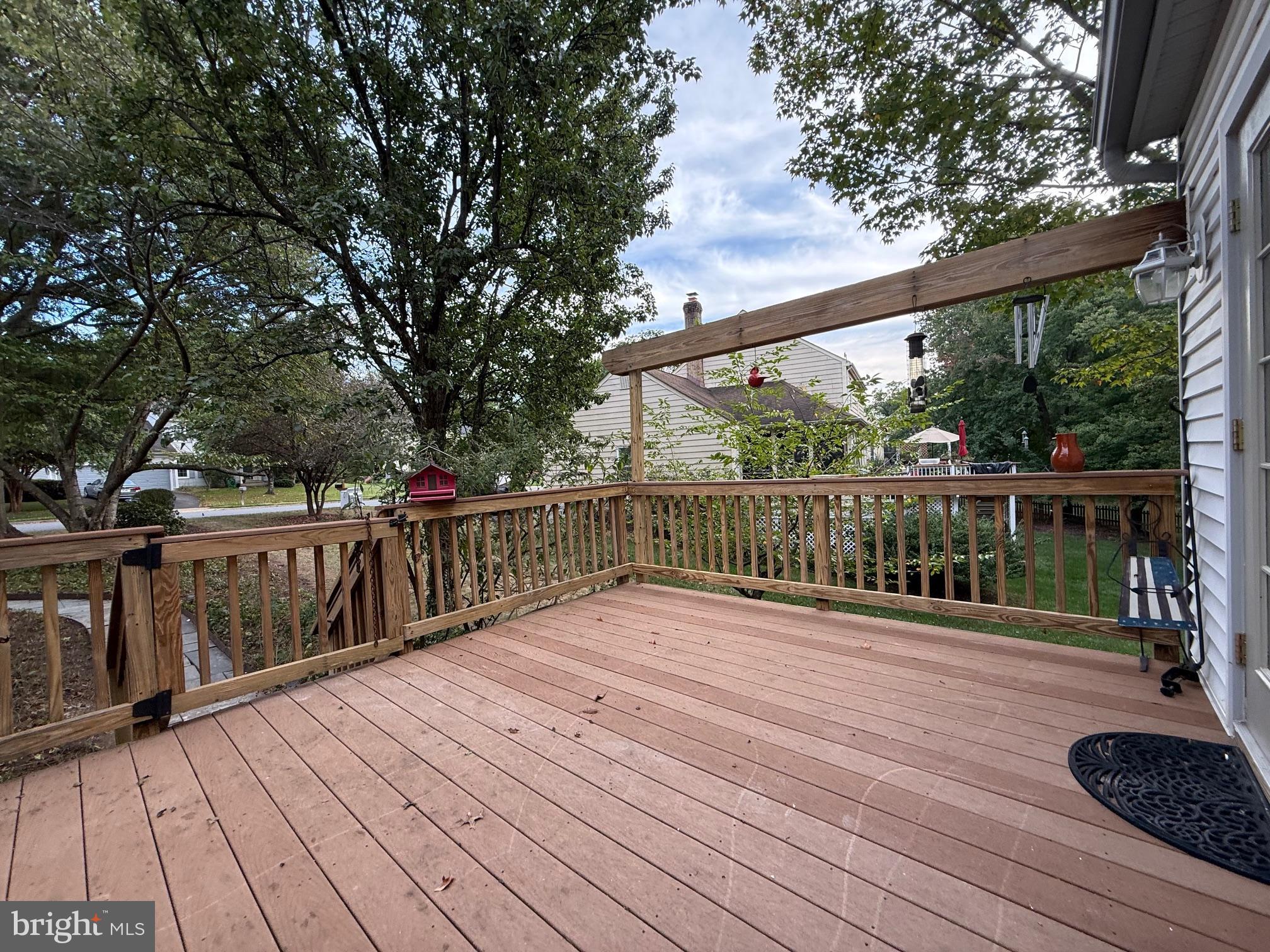 FOX MILL ESTATES - Residential