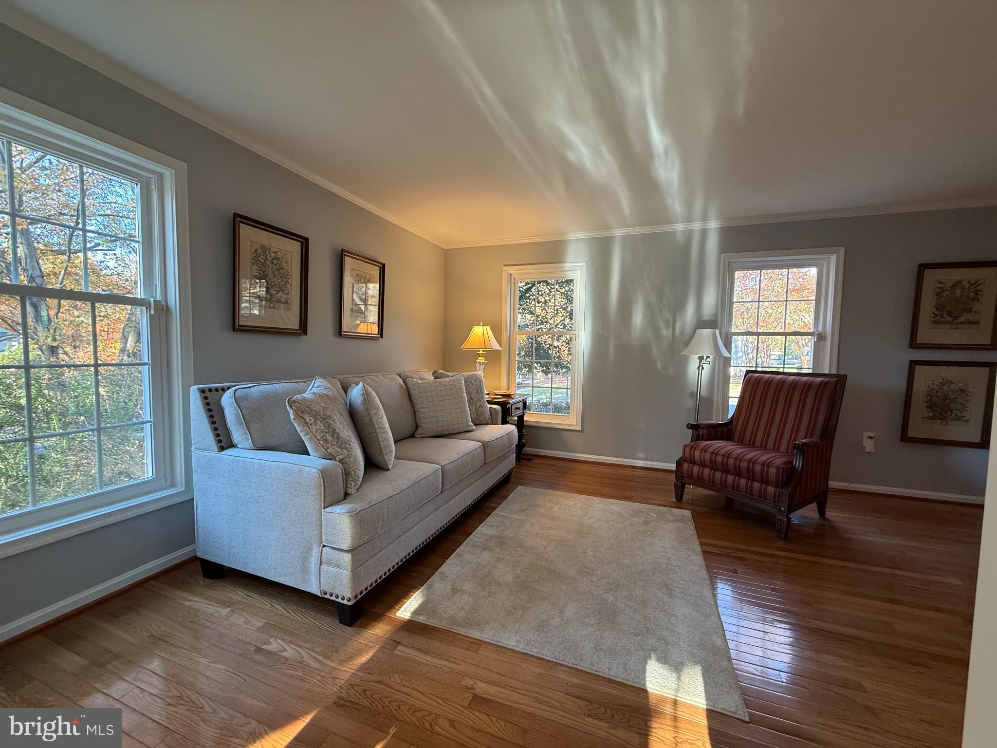 FOX MILL ESTATES - Residential