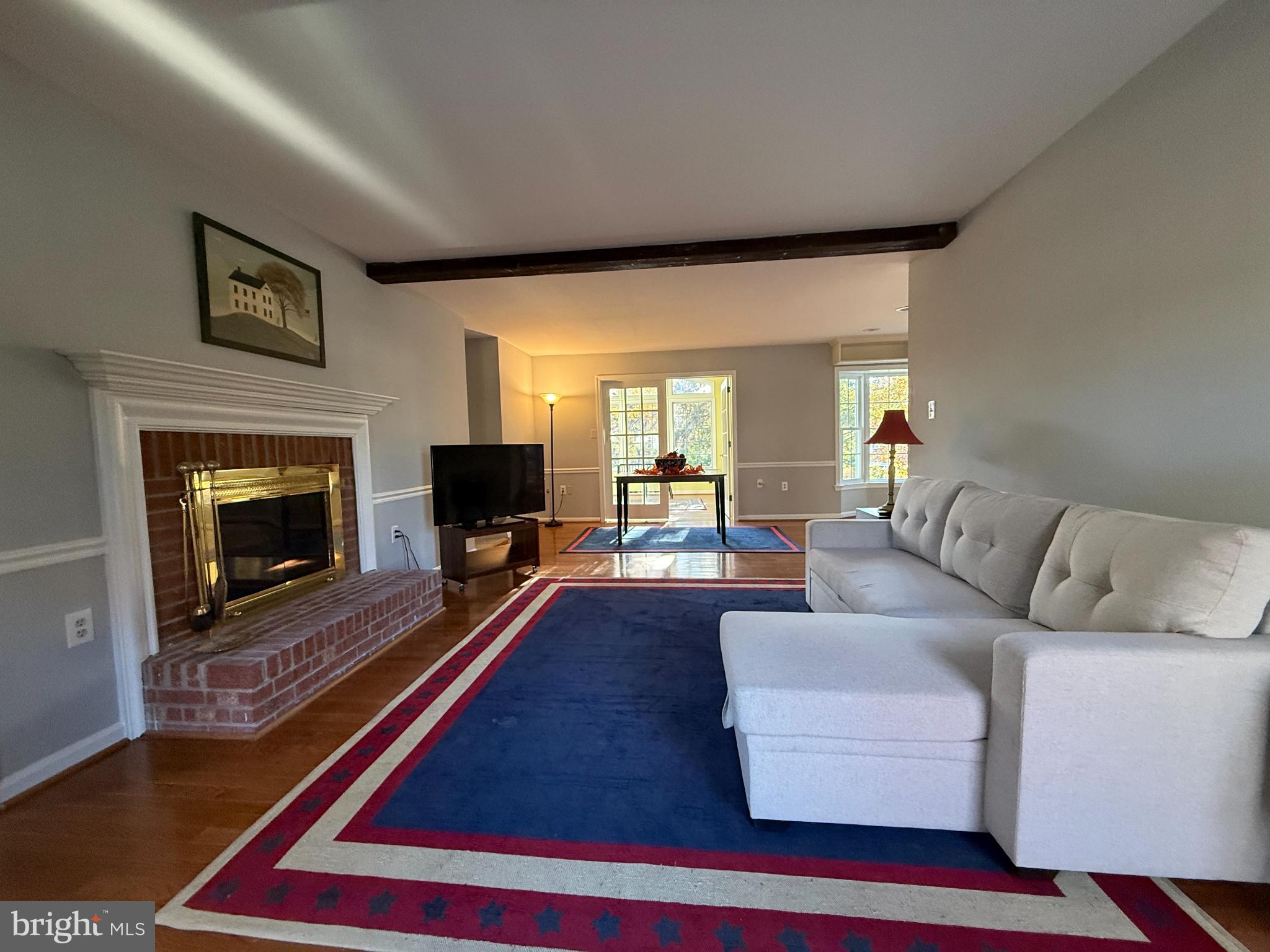 FOX MILL ESTATES - Residential