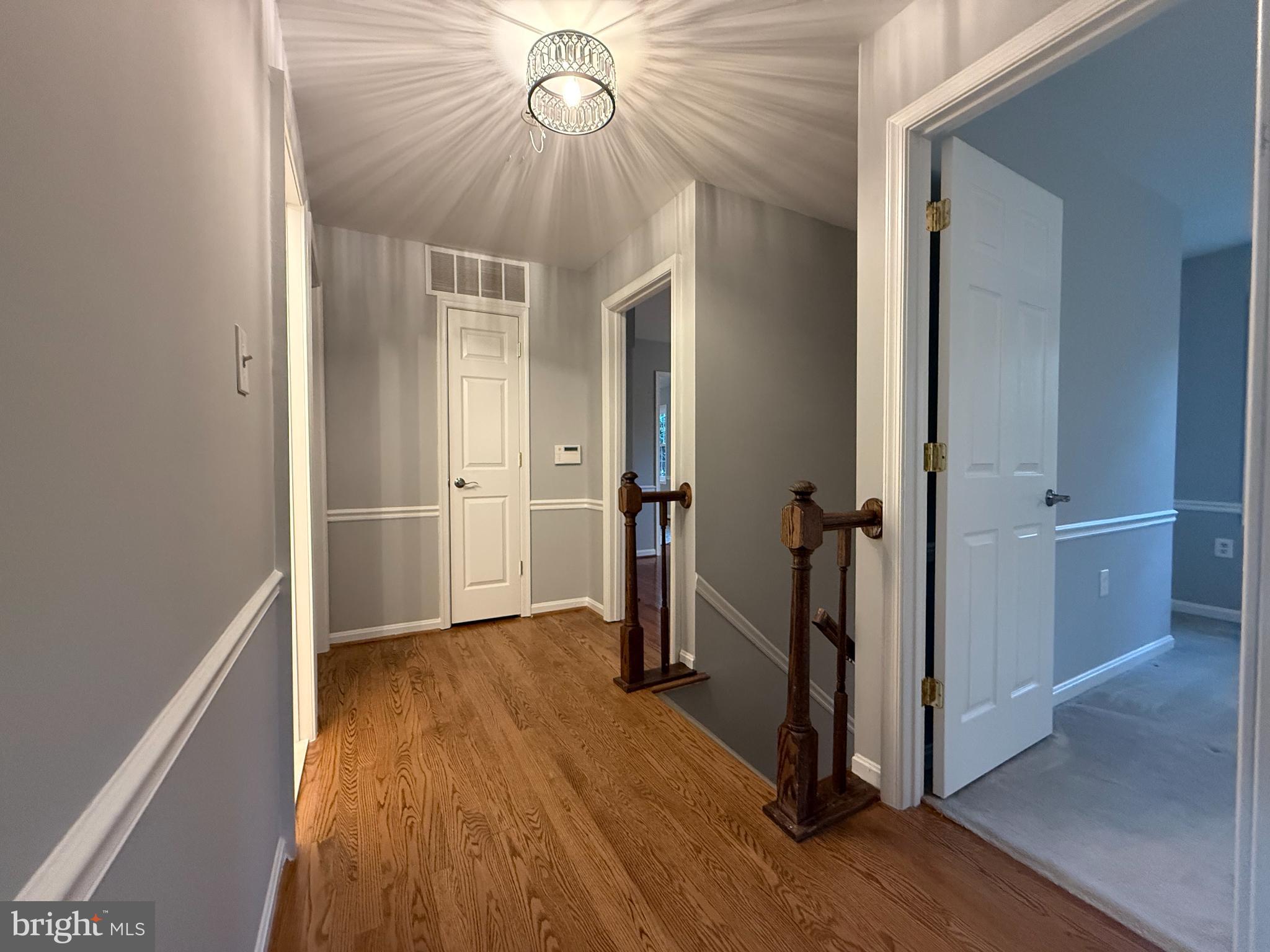 FOX MILL ESTATES - Residential