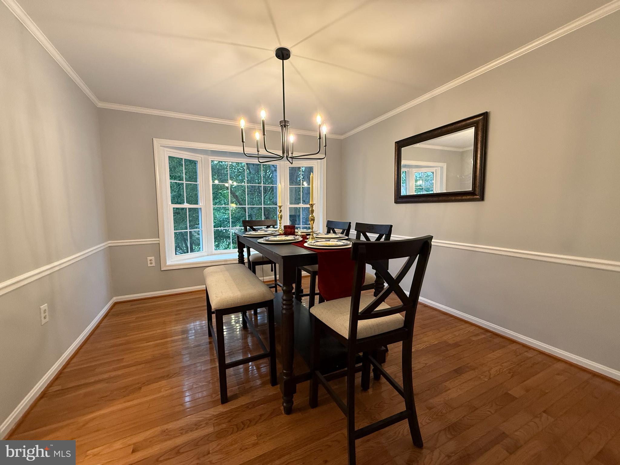 FOX MILL ESTATES - Residential