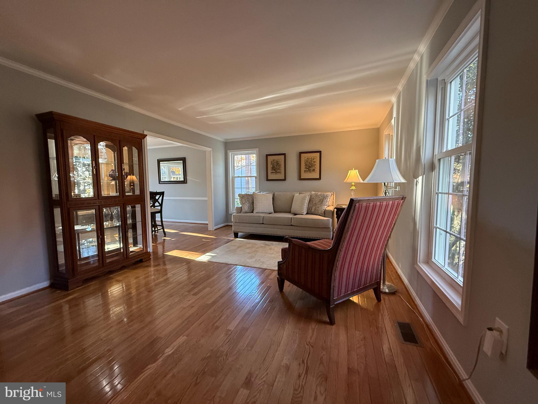 FOX MILL ESTATES - Residential