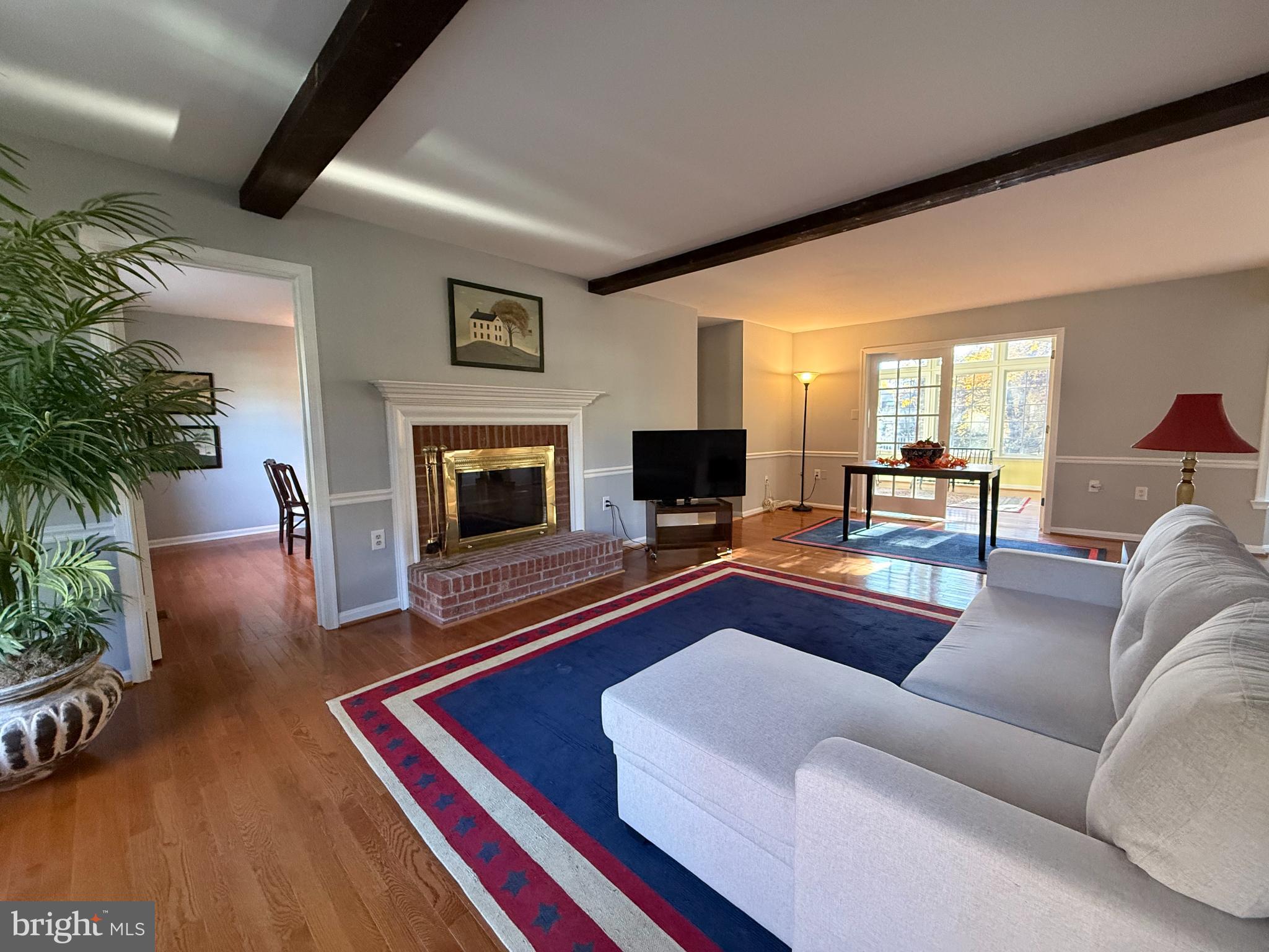 FOX MILL ESTATES - Residential