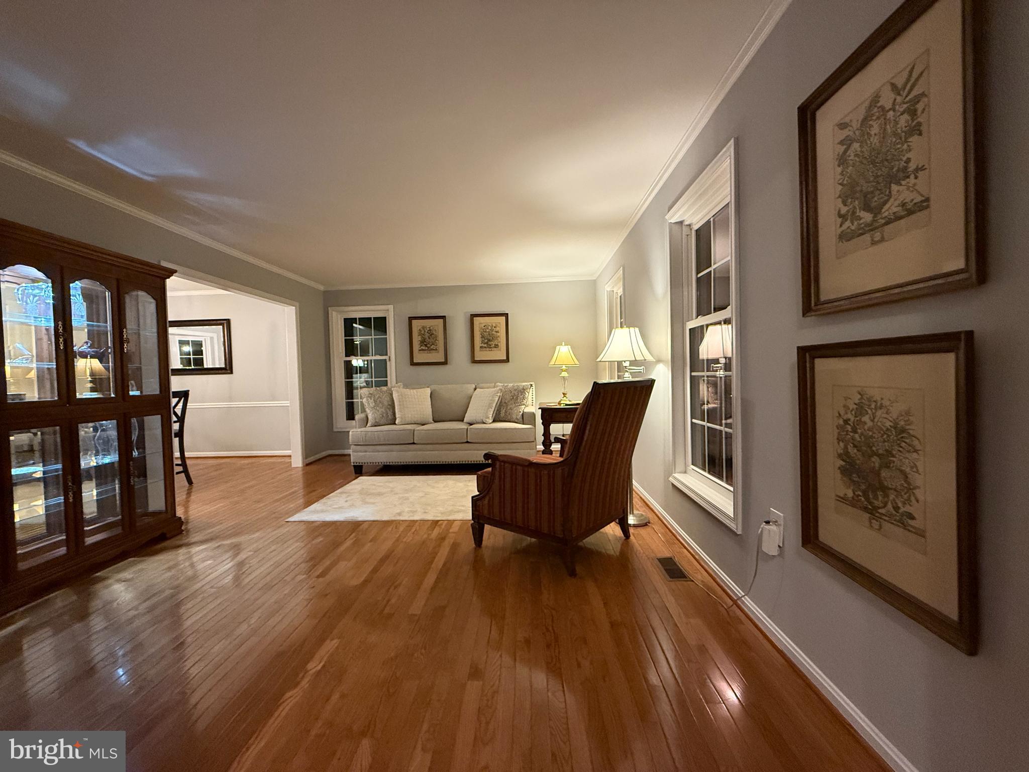 FOX MILL ESTATES - Residential