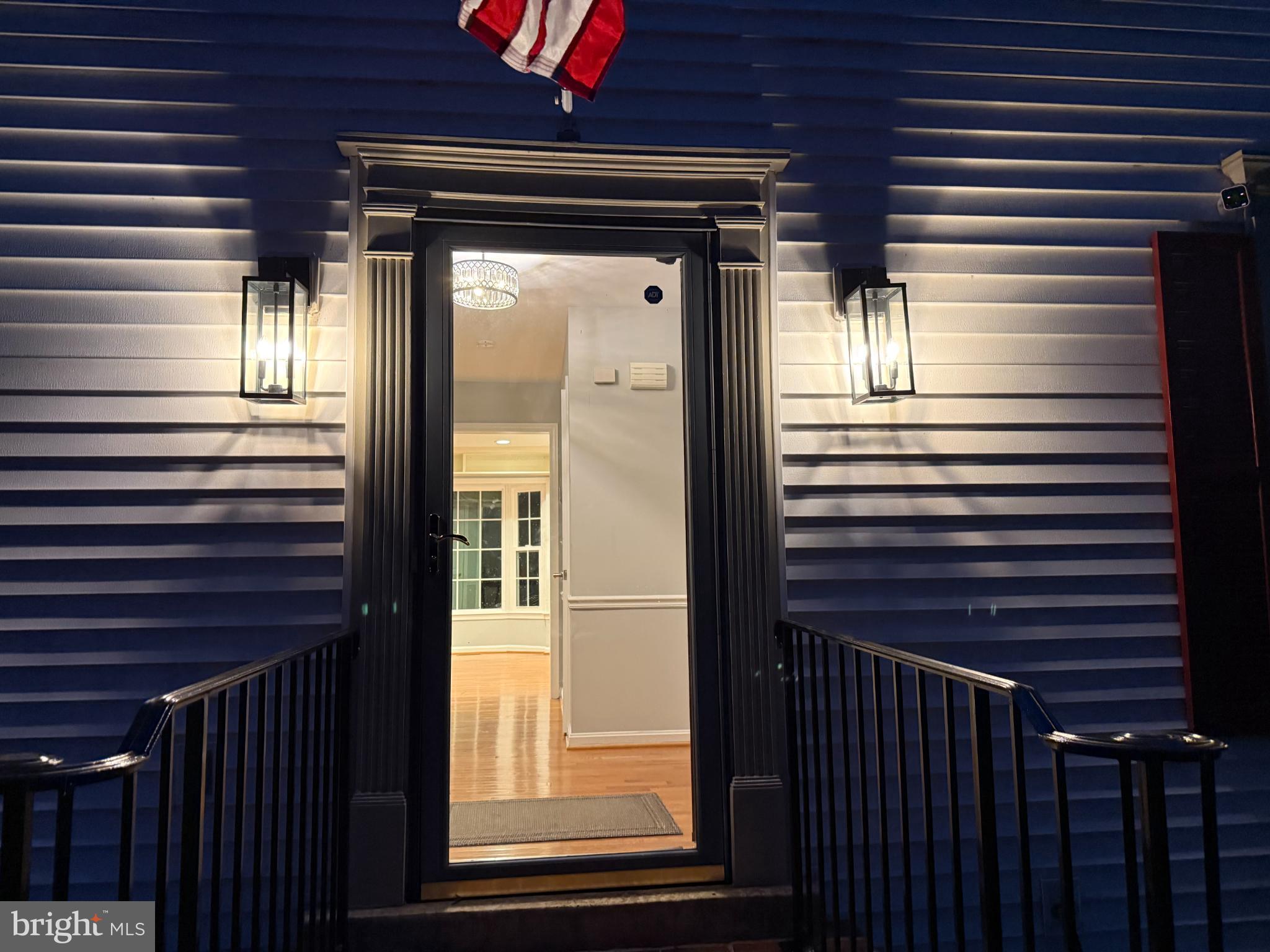 FOX MILL ESTATES - Residential