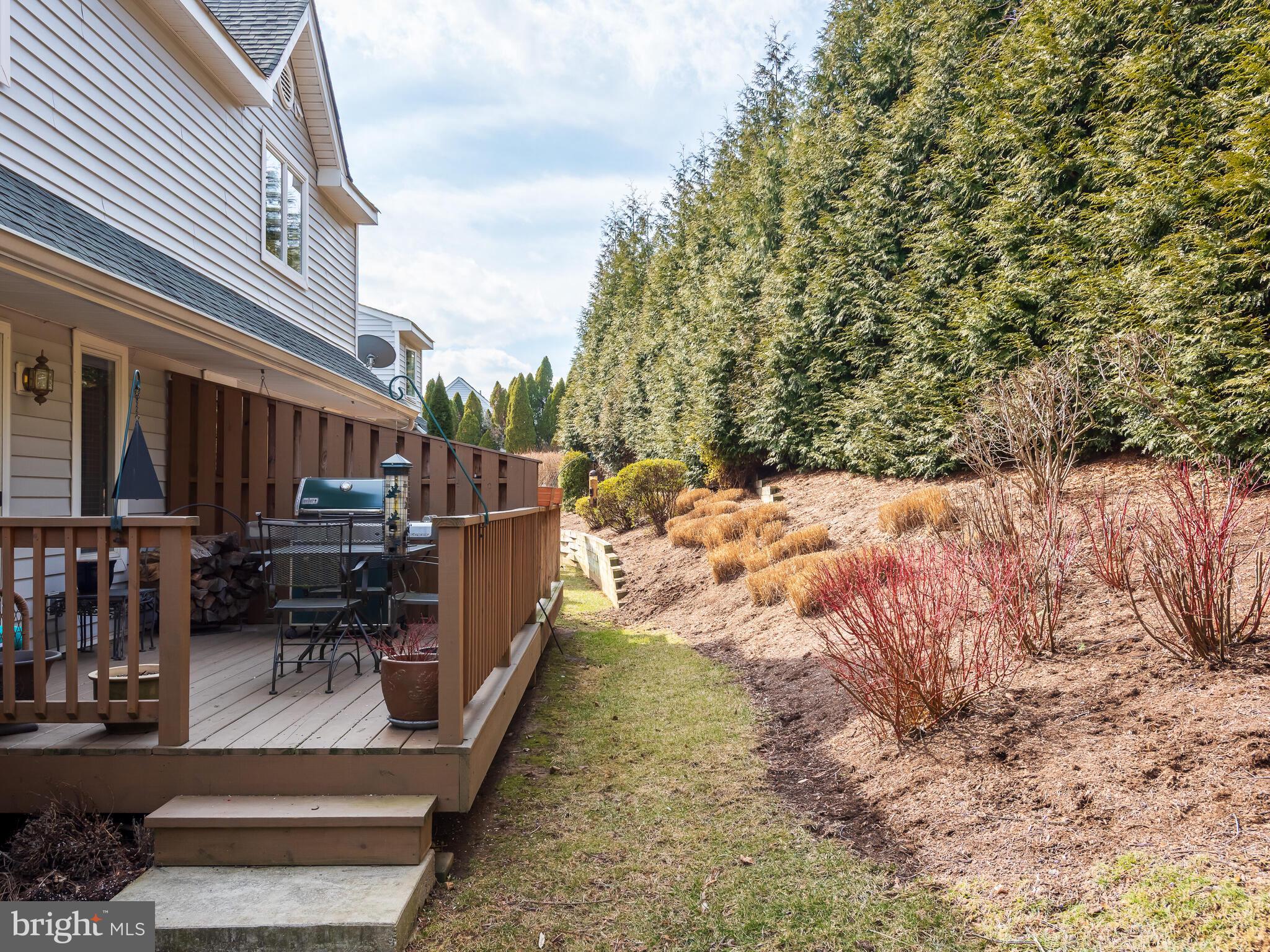 ORCHARD VALLEY - Residential