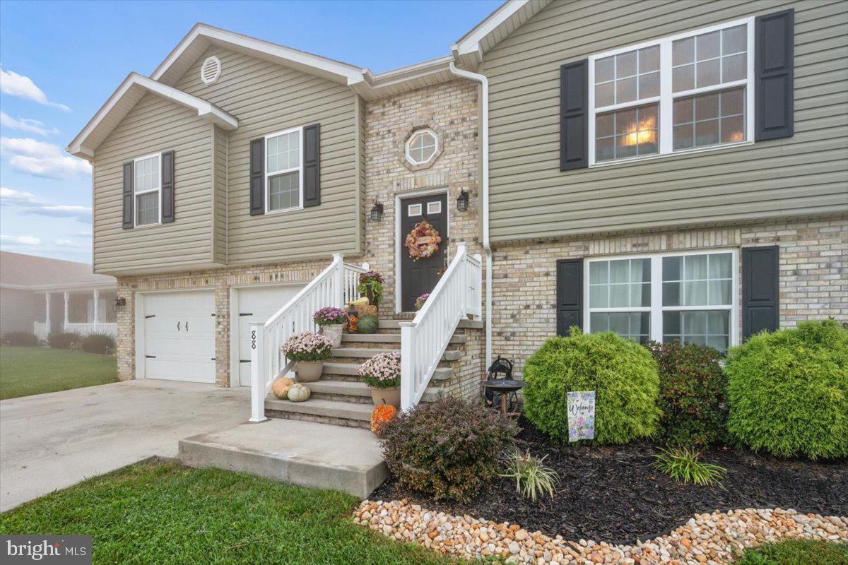 88 FINNEY DRIVE