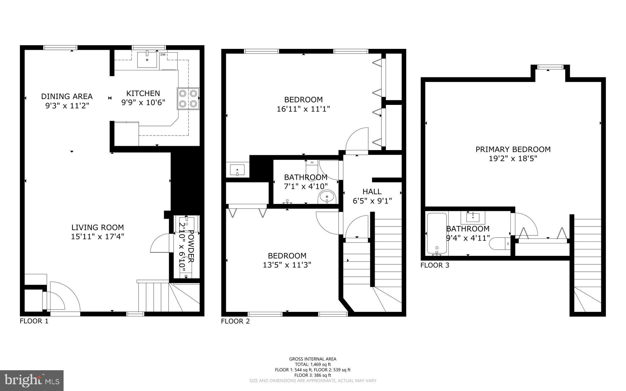 MARY WASHINGTON SQUARE - Residential