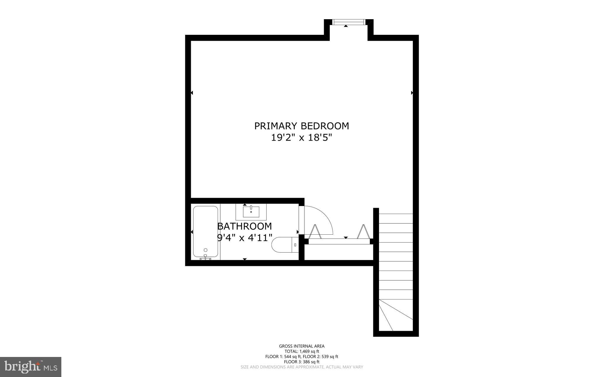 MARY WASHINGTON SQUARE - Residential
