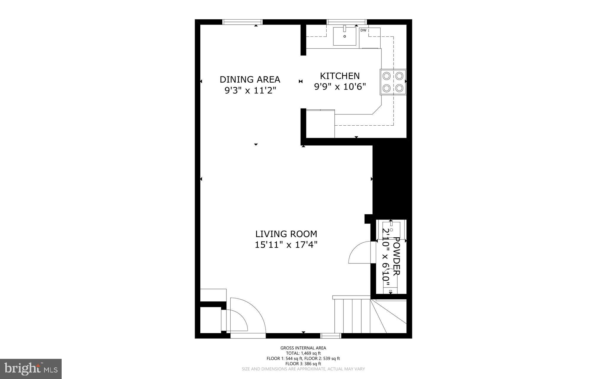 MARY WASHINGTON SQUARE - Residential