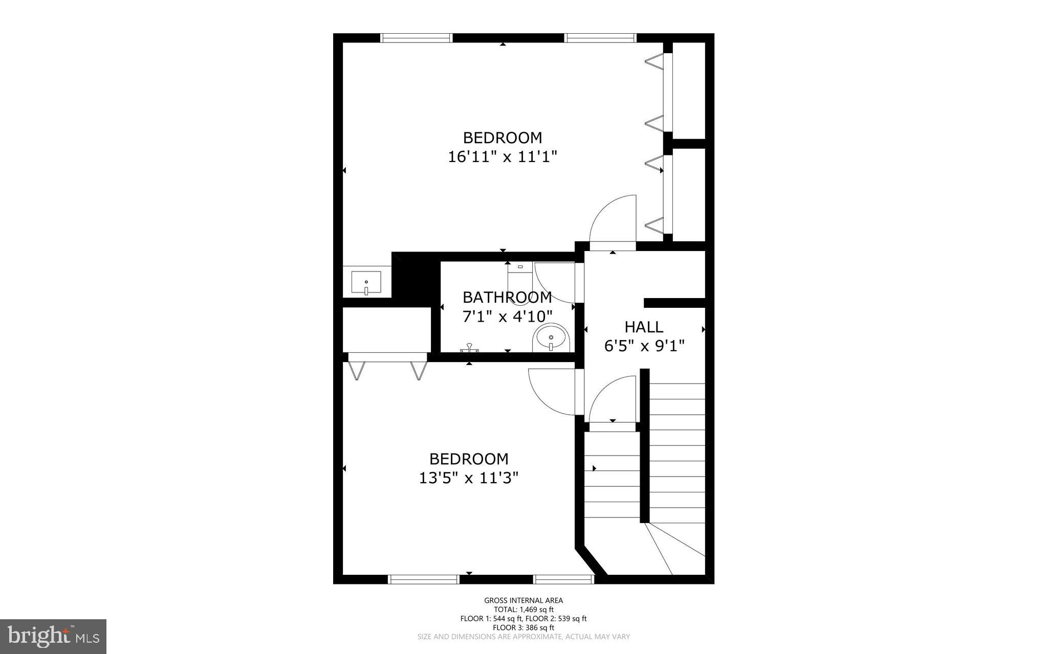 MARY WASHINGTON SQUARE - Residential