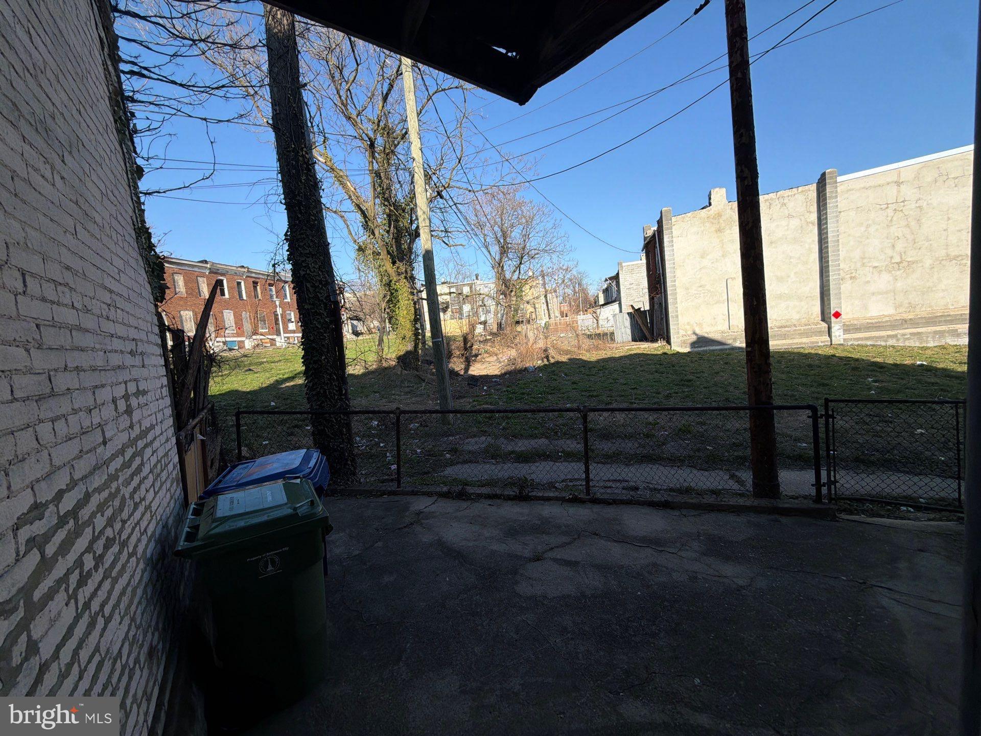 BOOTH-BOYD - Residential