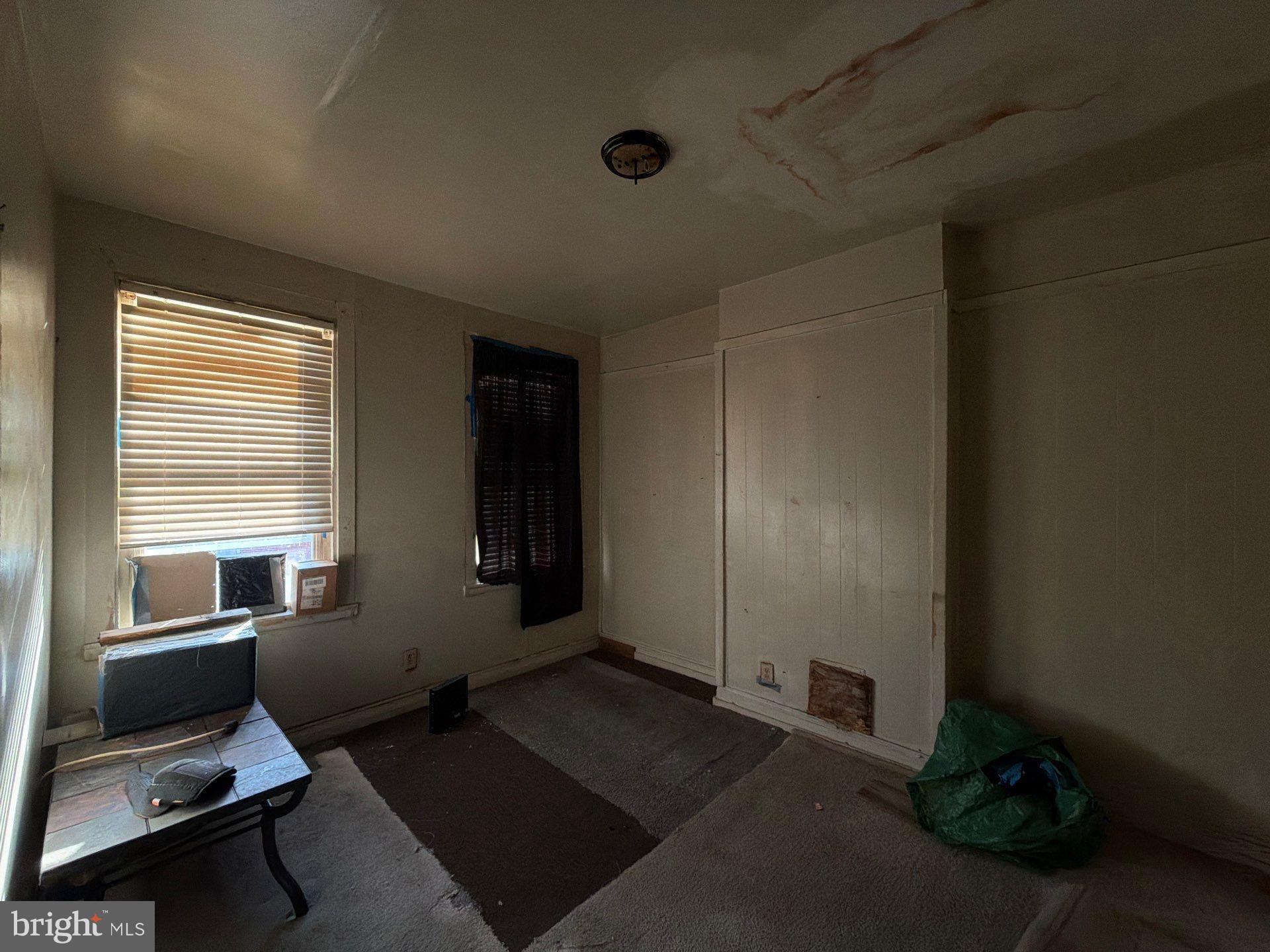 BOOTH-BOYD - Residential