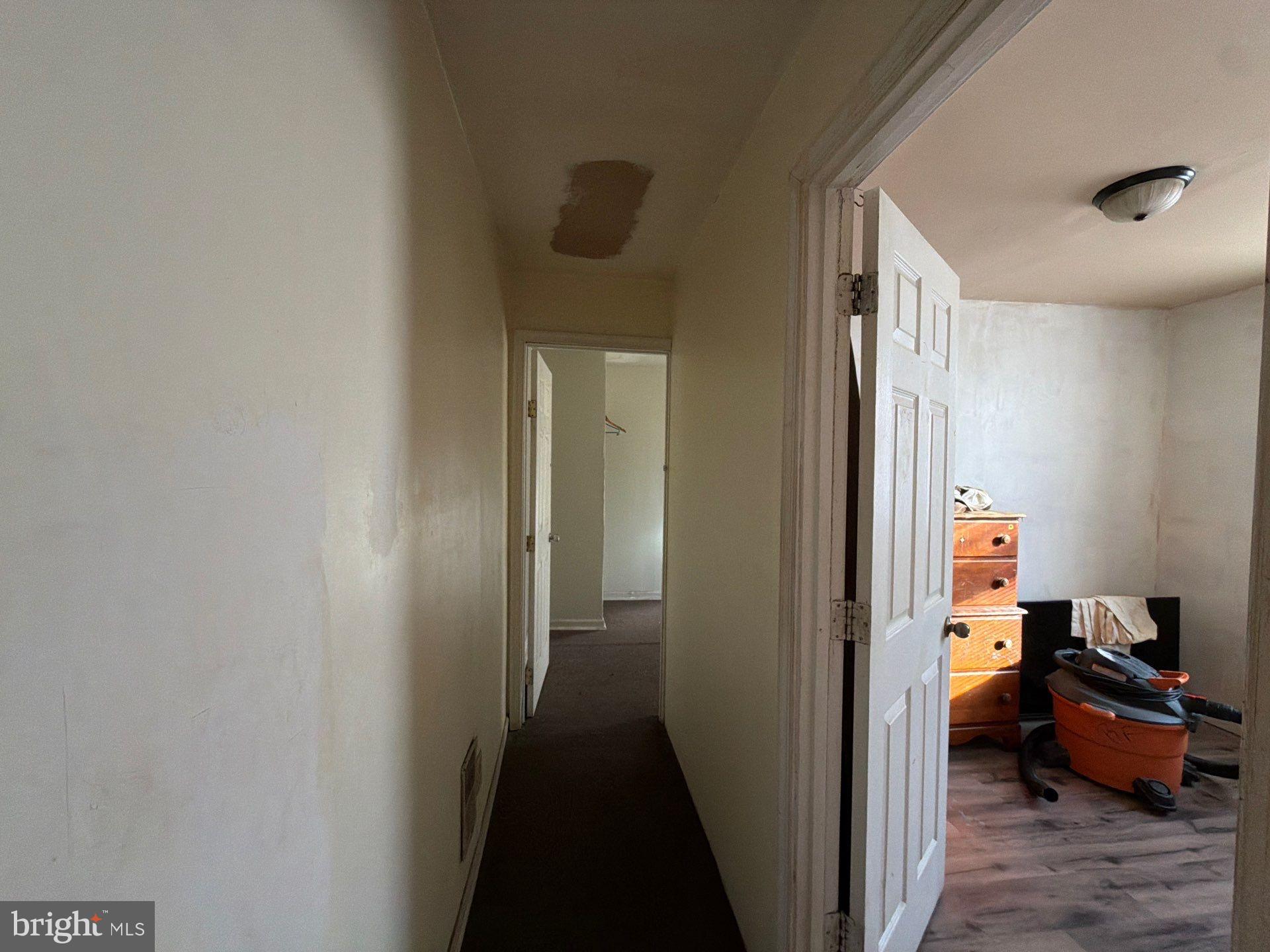 BOOTH-BOYD - Residential