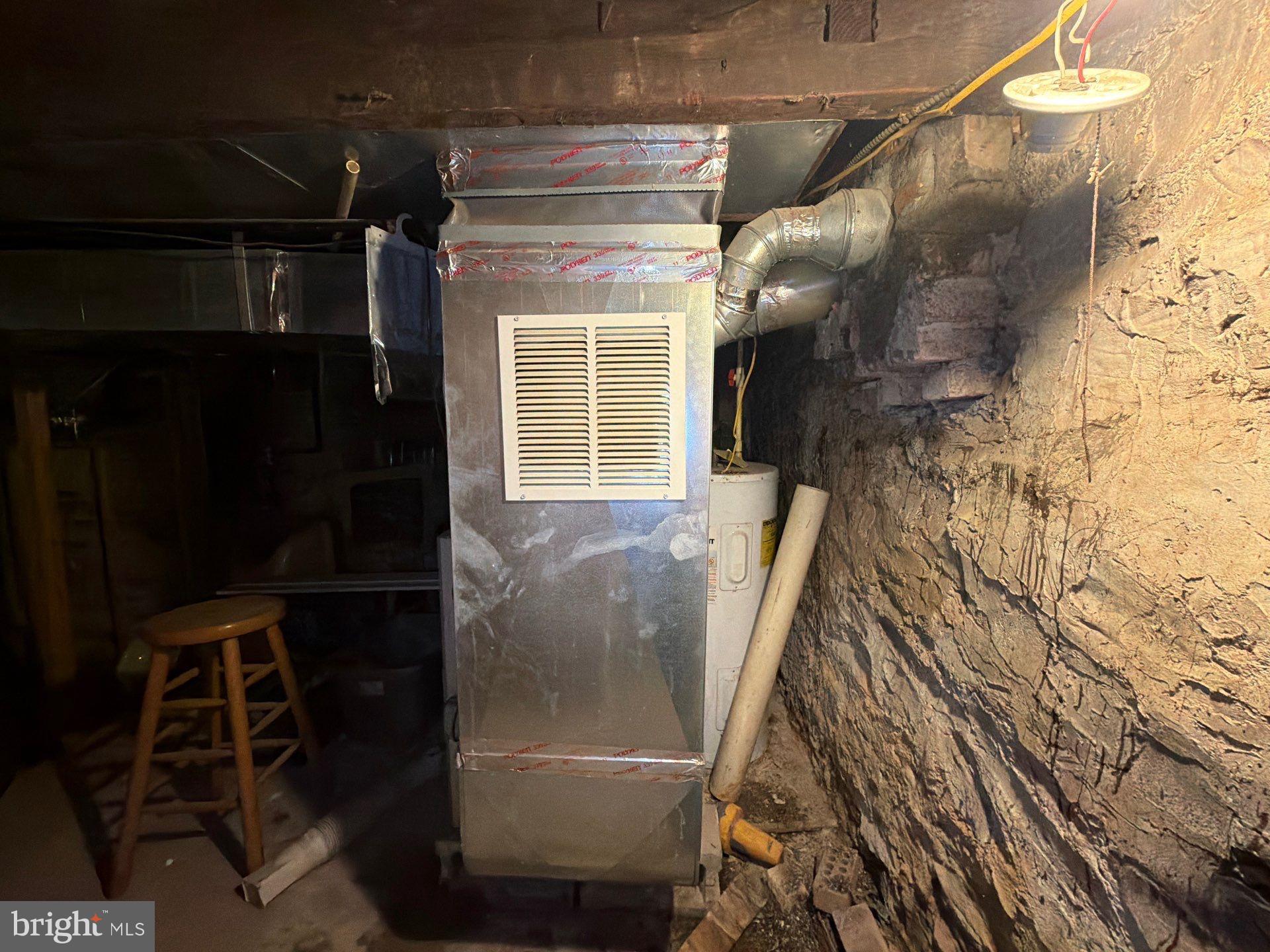 BOOTH-BOYD - Residential