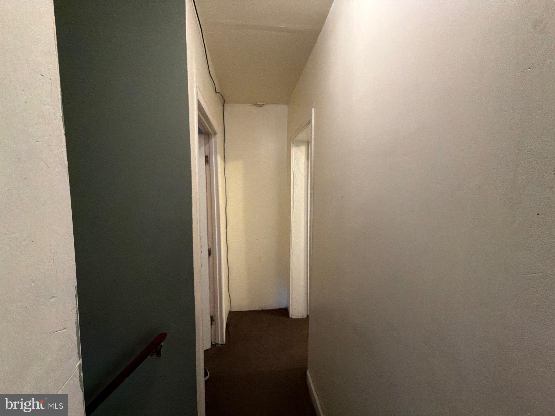 BOOTH-BOYD - Residential