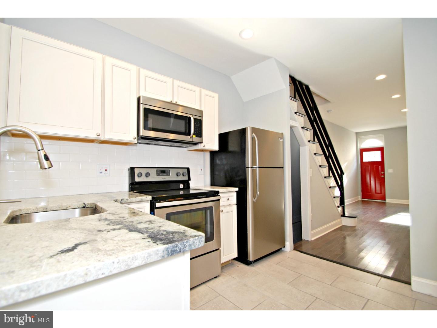 NEWBOLD - Residential