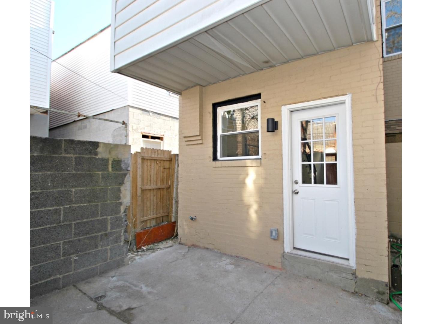 NEWBOLD - Residential