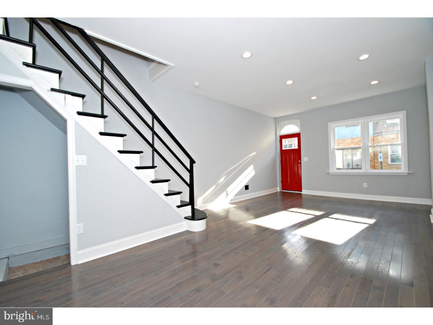 NEWBOLD - Residential