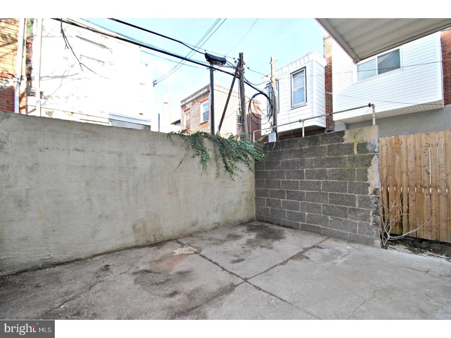 NEWBOLD - Residential