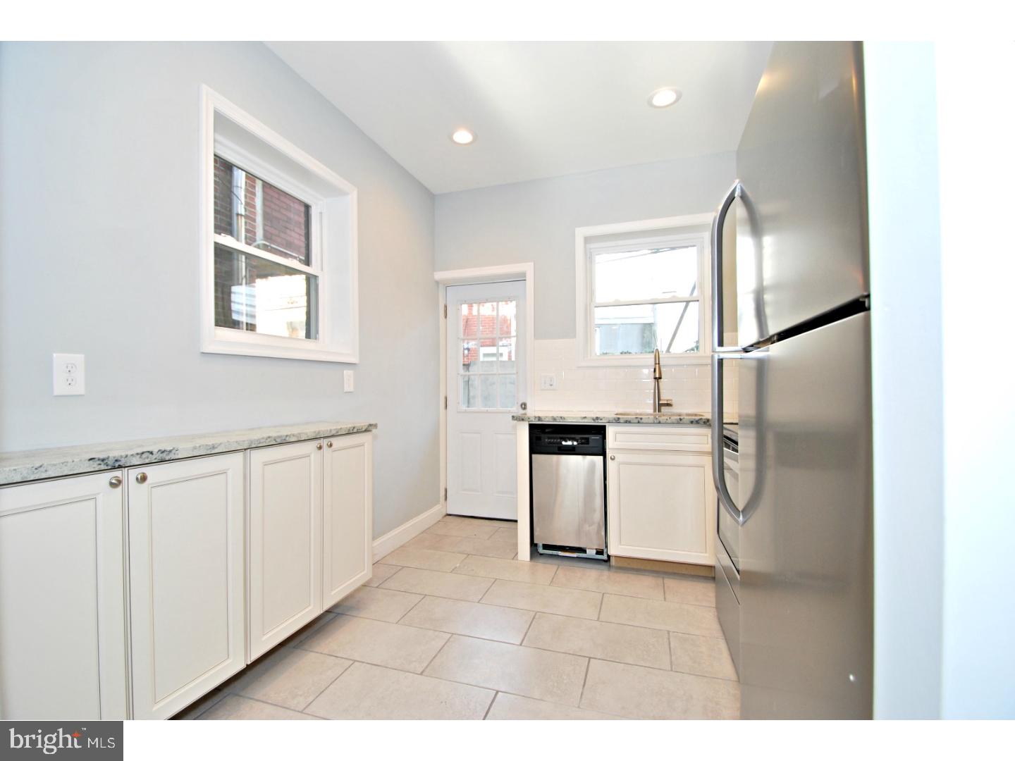 NEWBOLD - Residential