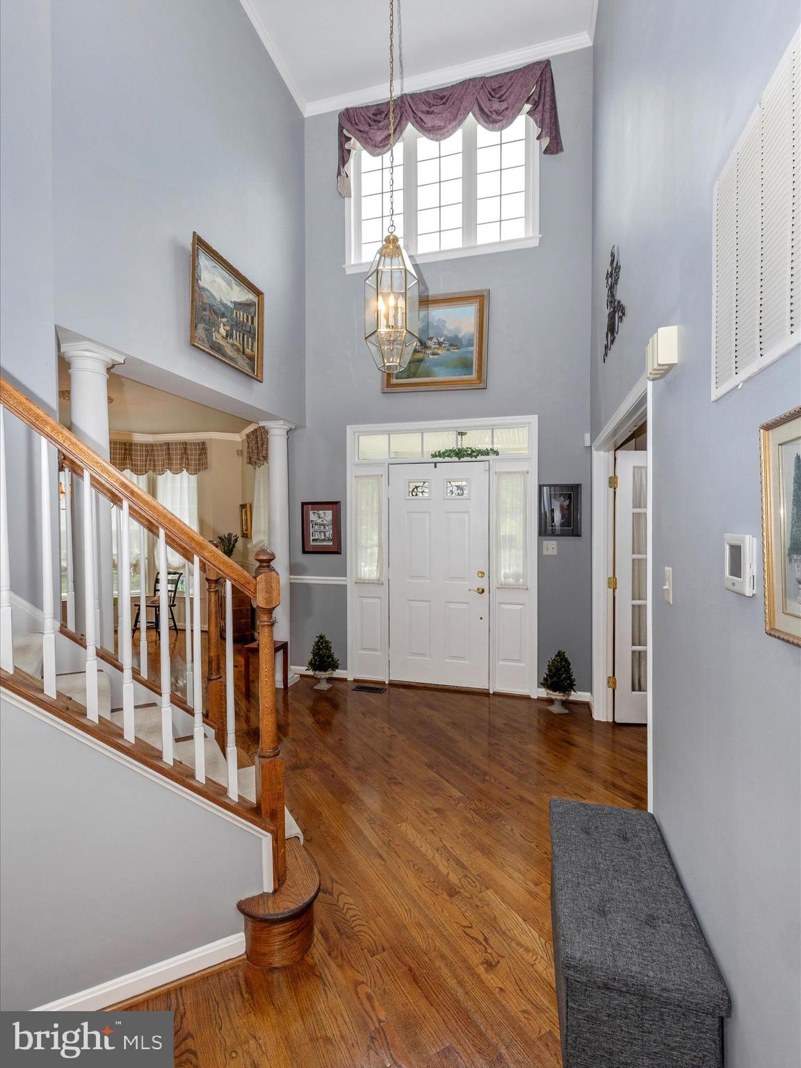 WORMANS MILL - Residential