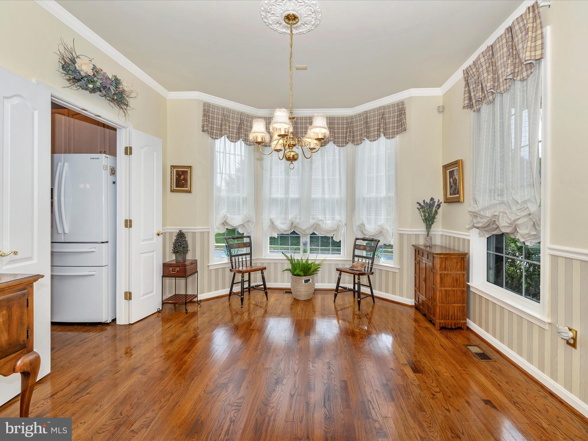 WORMANS MILL - Residential