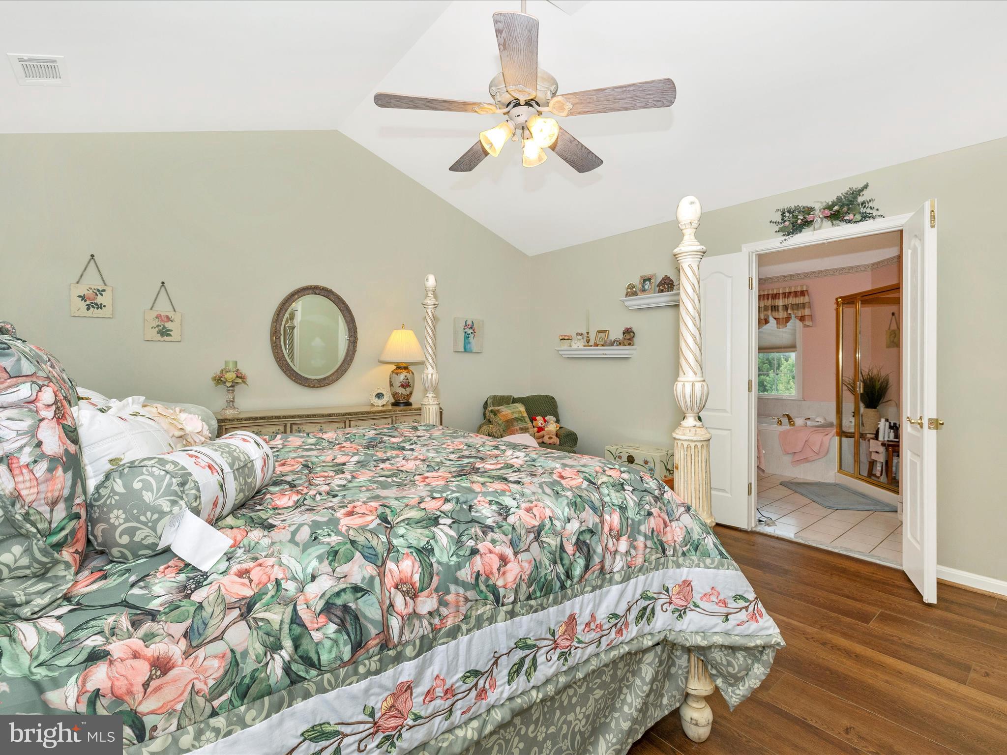 WORMANS MILL - Residential