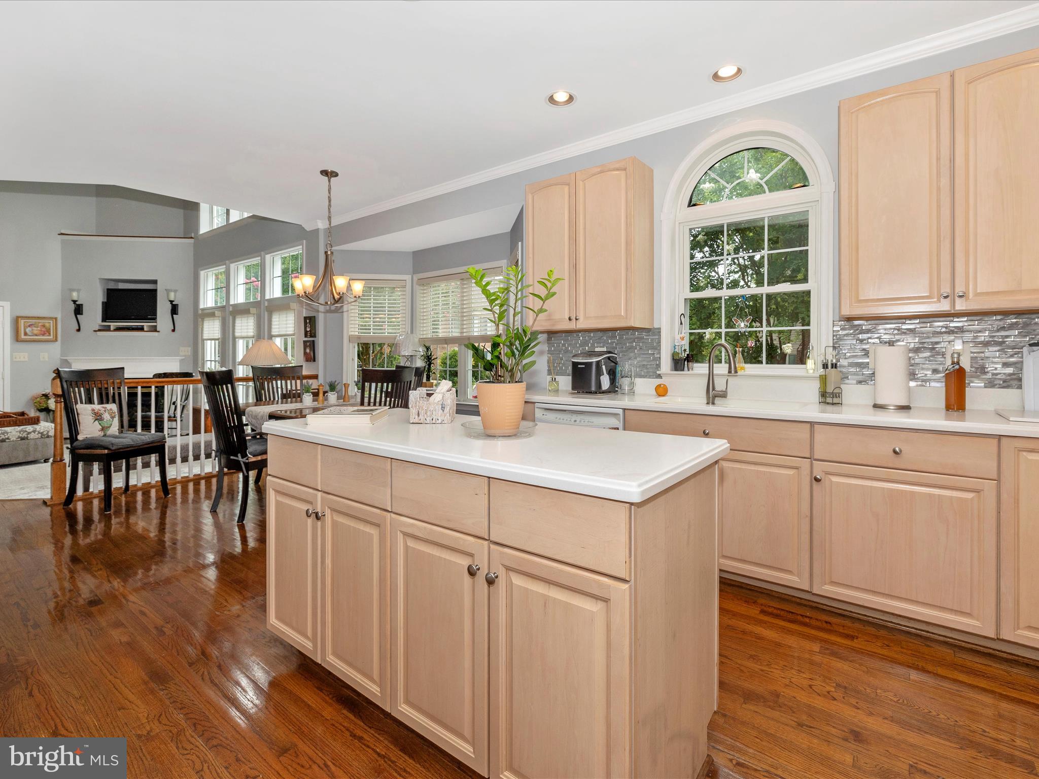 WORMANS MILL - Residential