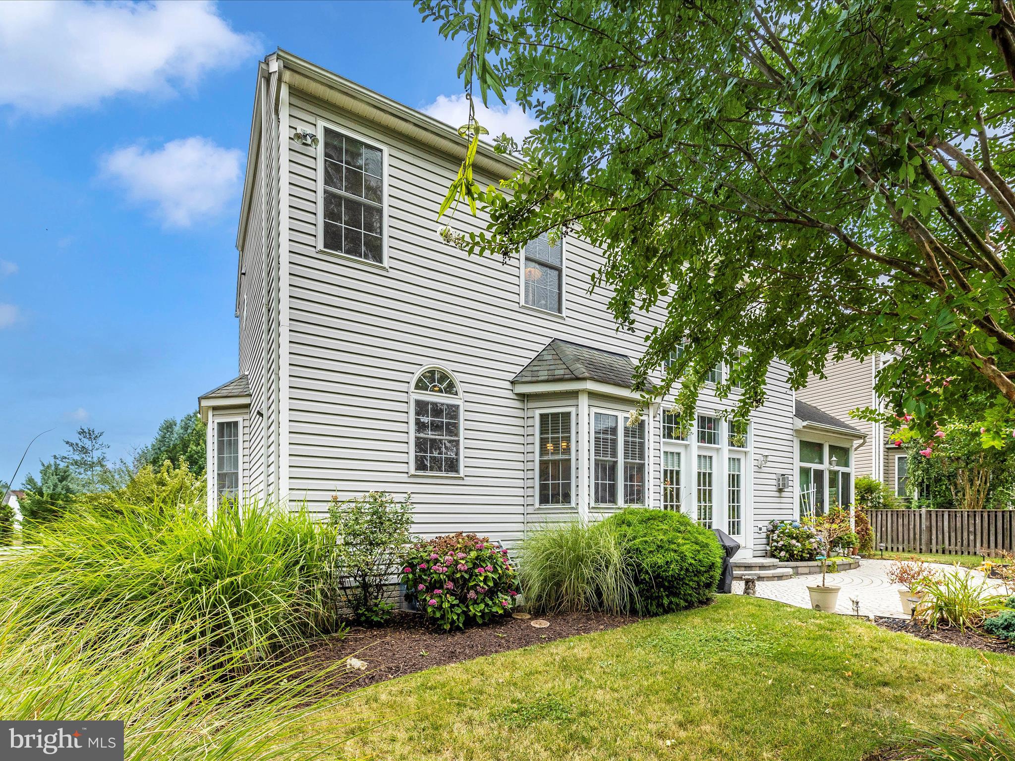 WORMANS MILL - Residential