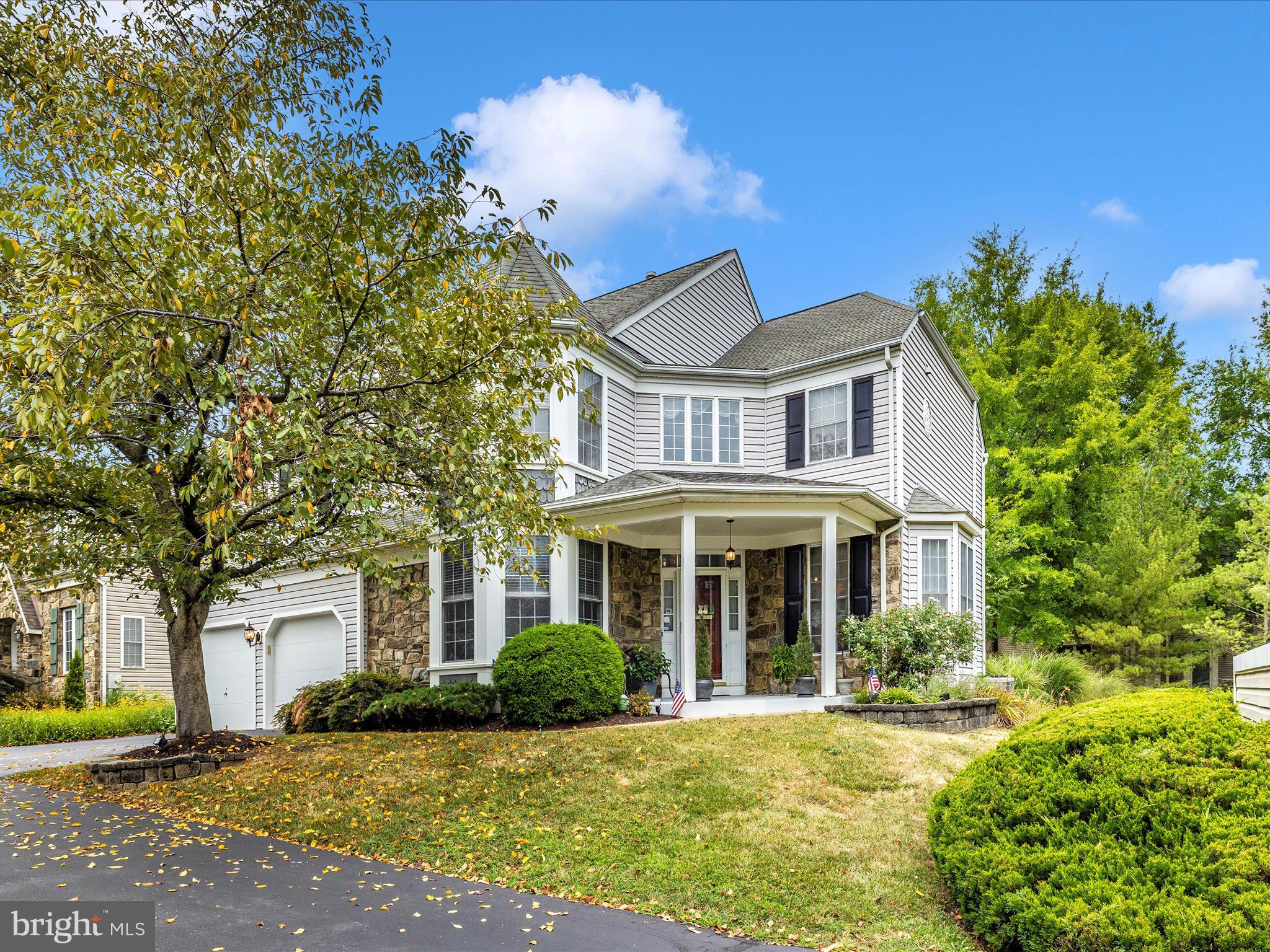 WORMANS MILL - Residential