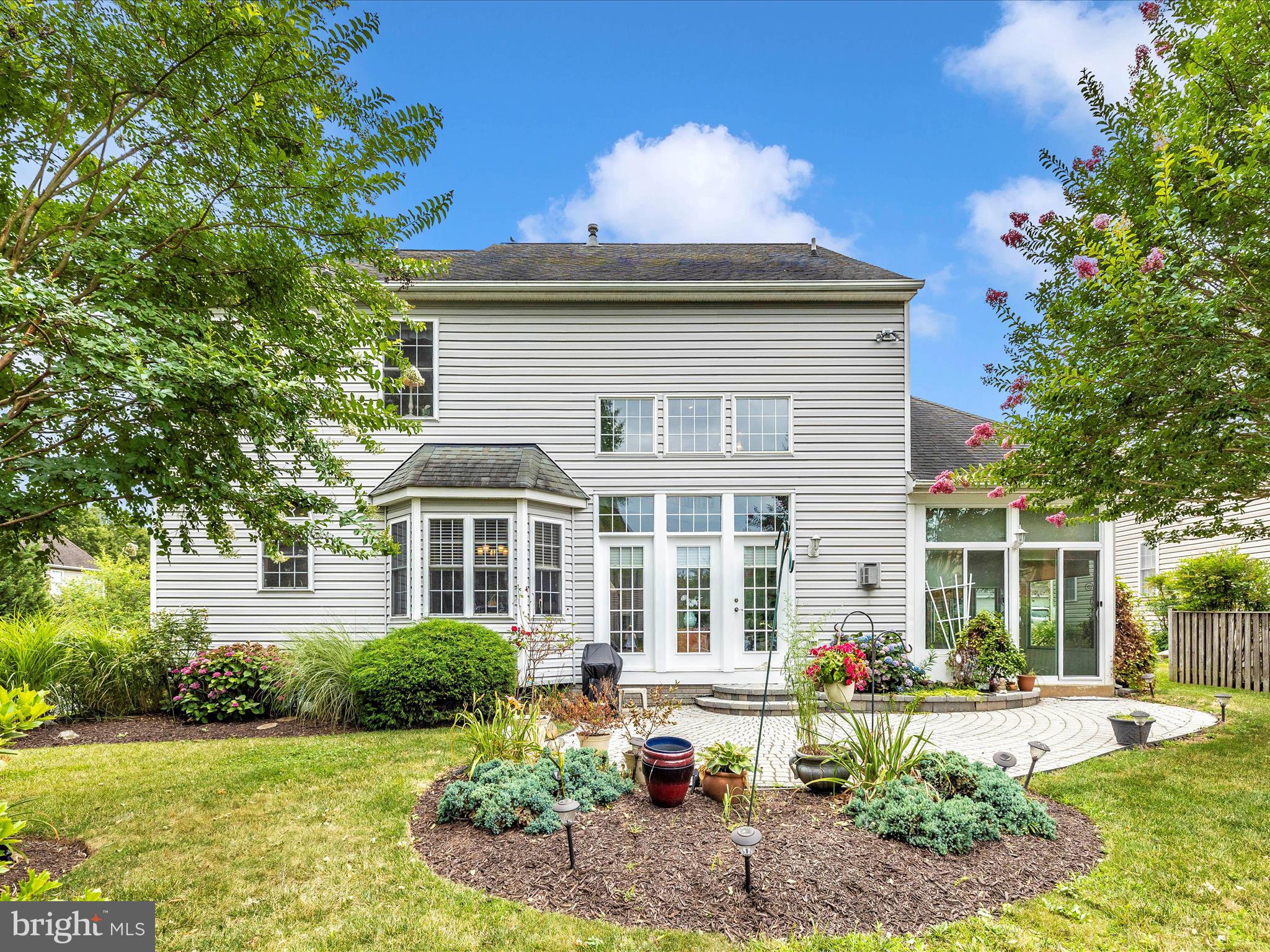 WORMANS MILL - Residential