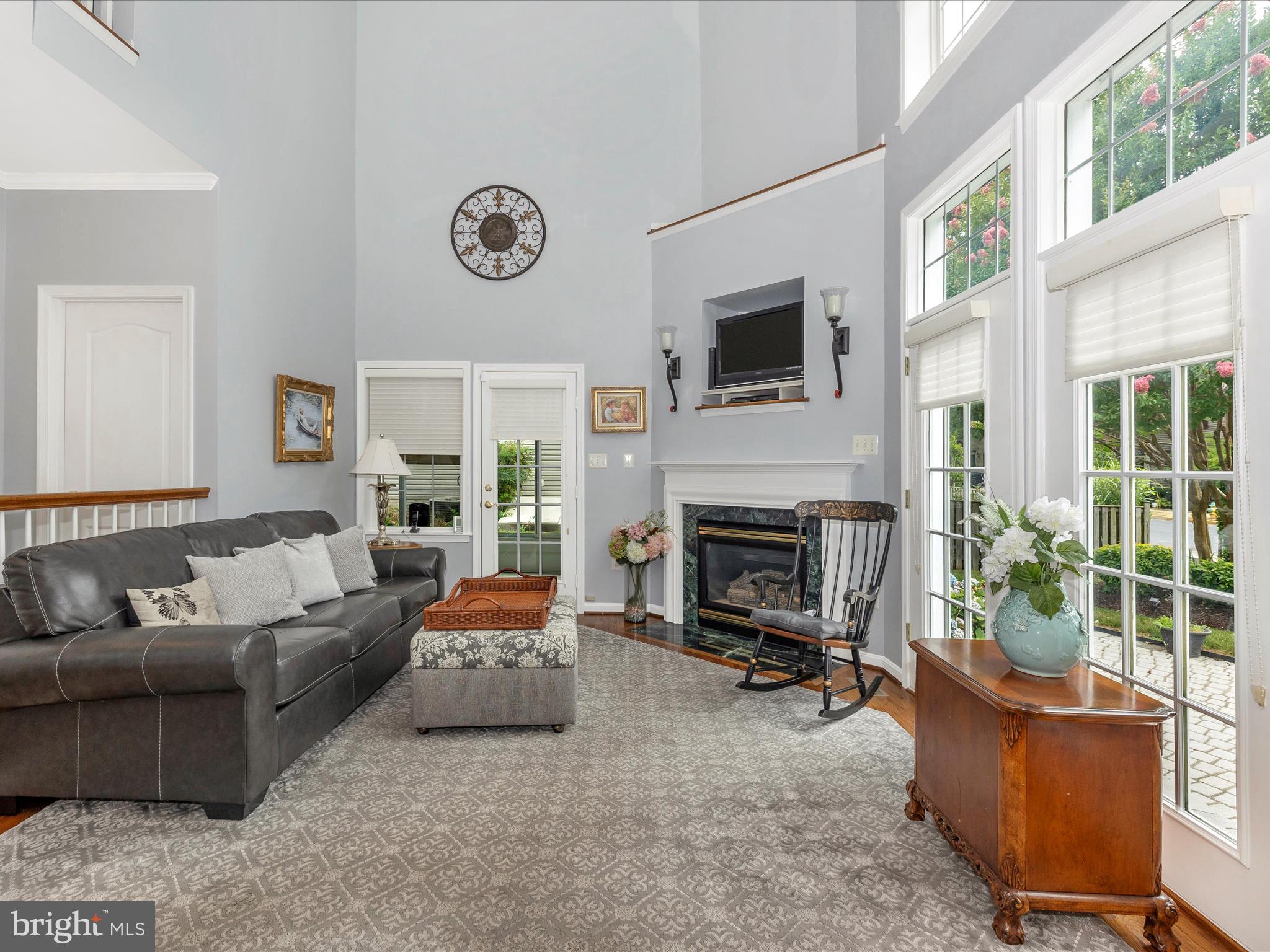 WORMANS MILL - Residential