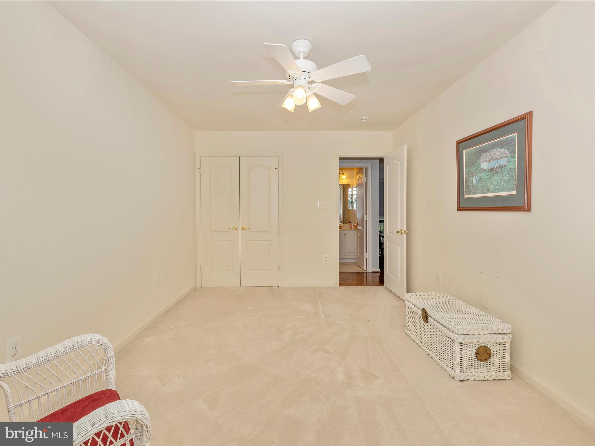 WORMANS MILL - Residential