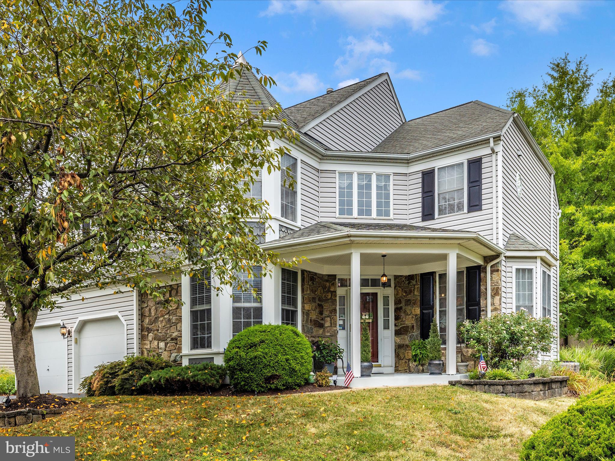 WORMANS MILL - Residential