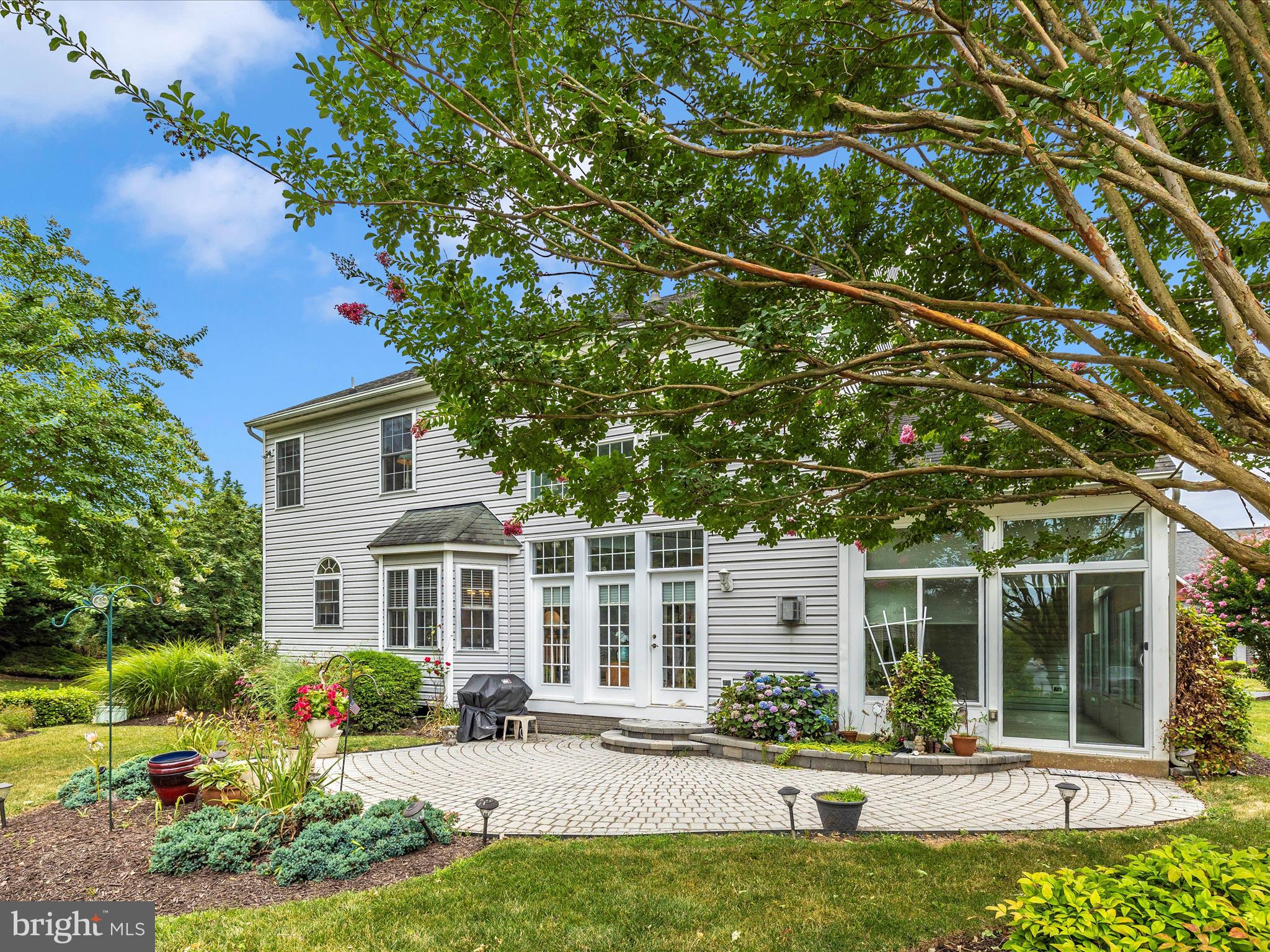 WORMANS MILL - Residential