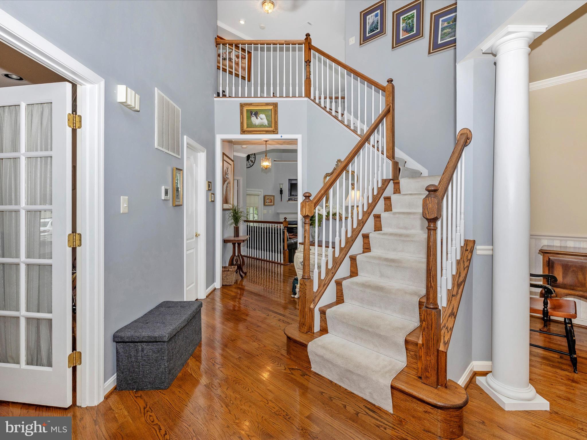 WORMANS MILL - Residential