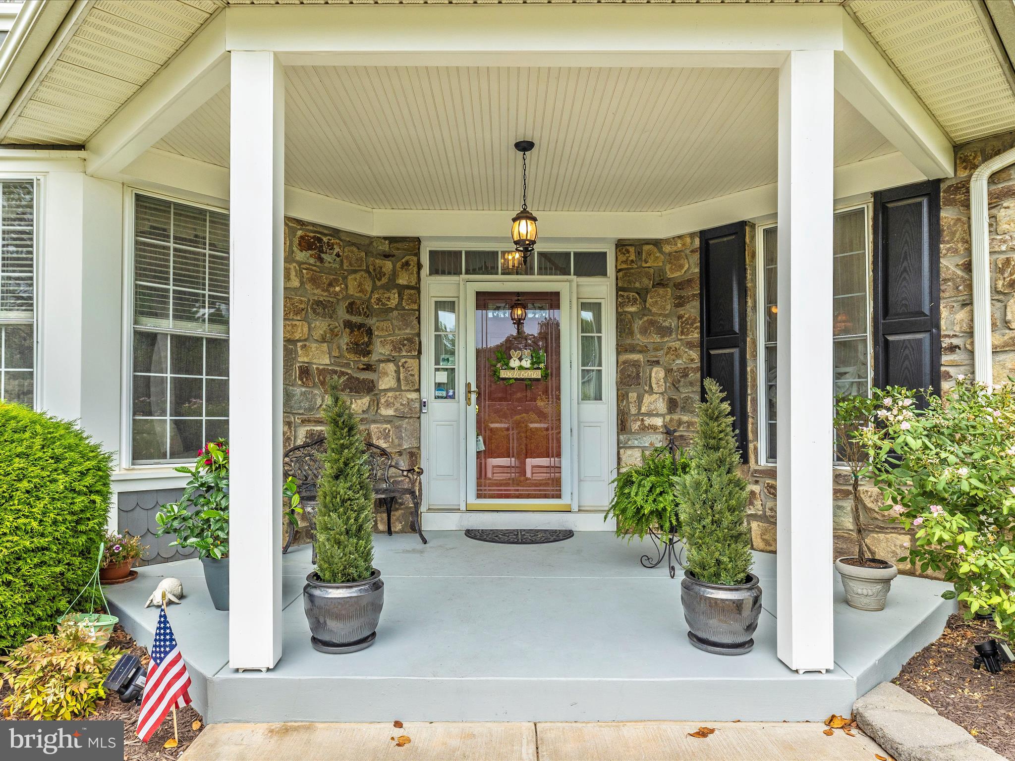 WORMANS MILL - Residential