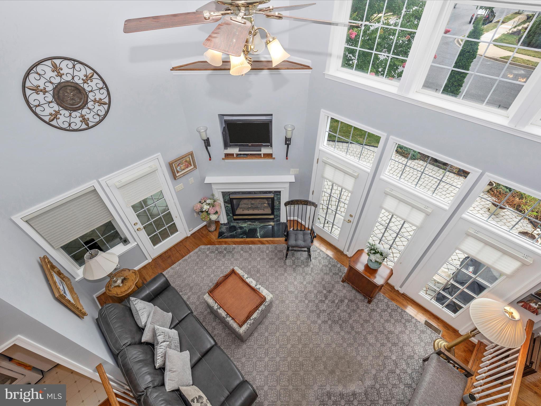 WORMANS MILL - Residential