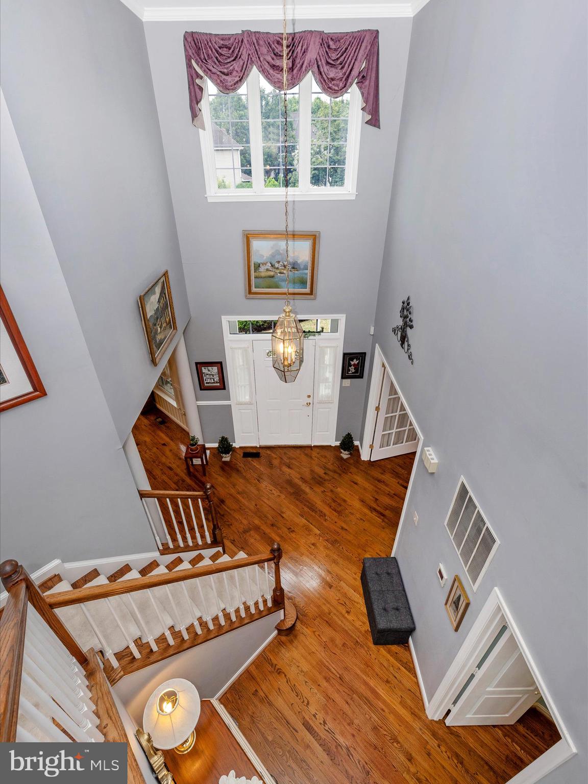 WORMANS MILL - Residential