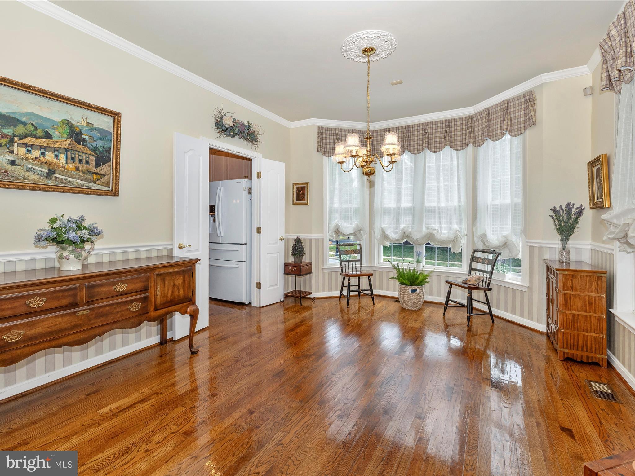 WORMANS MILL - Residential