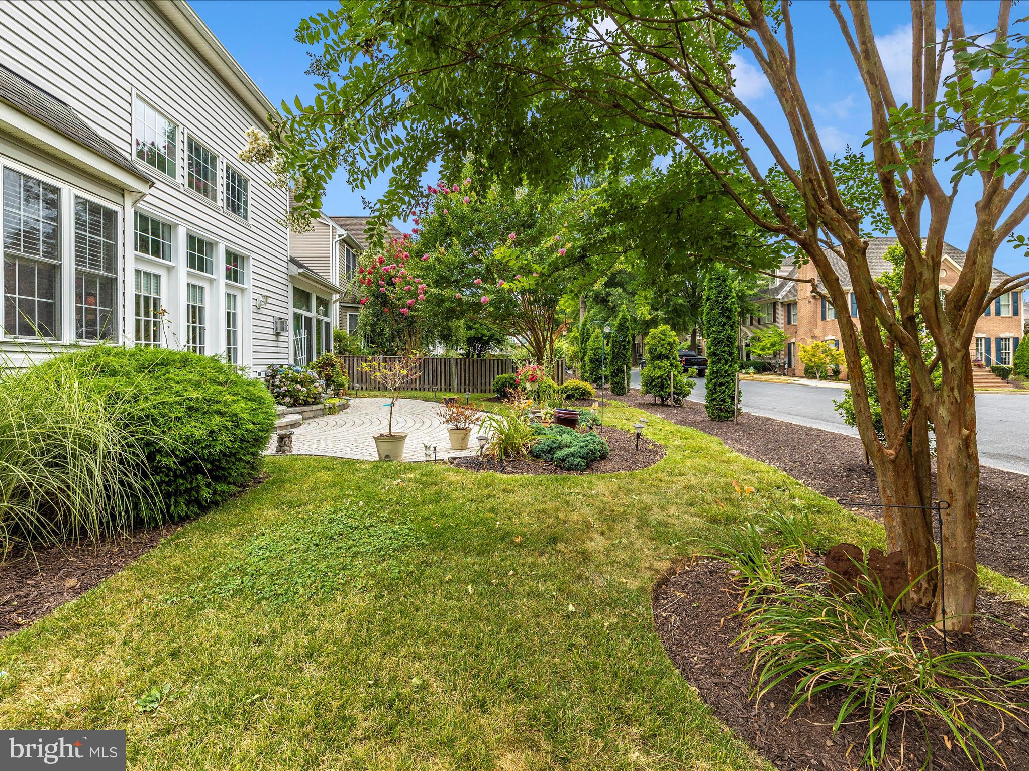 WORMANS MILL - Residential