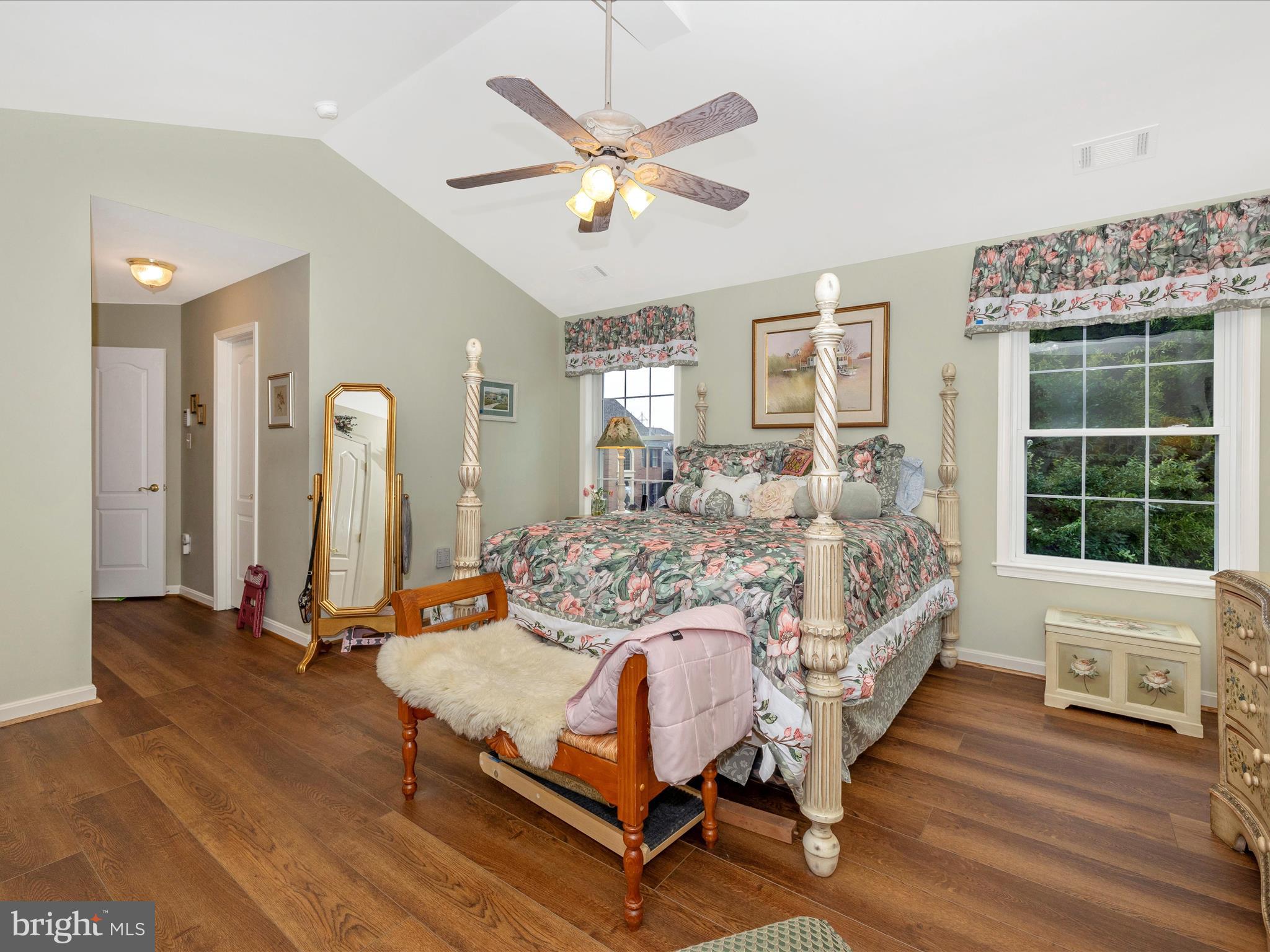 WORMANS MILL - Residential