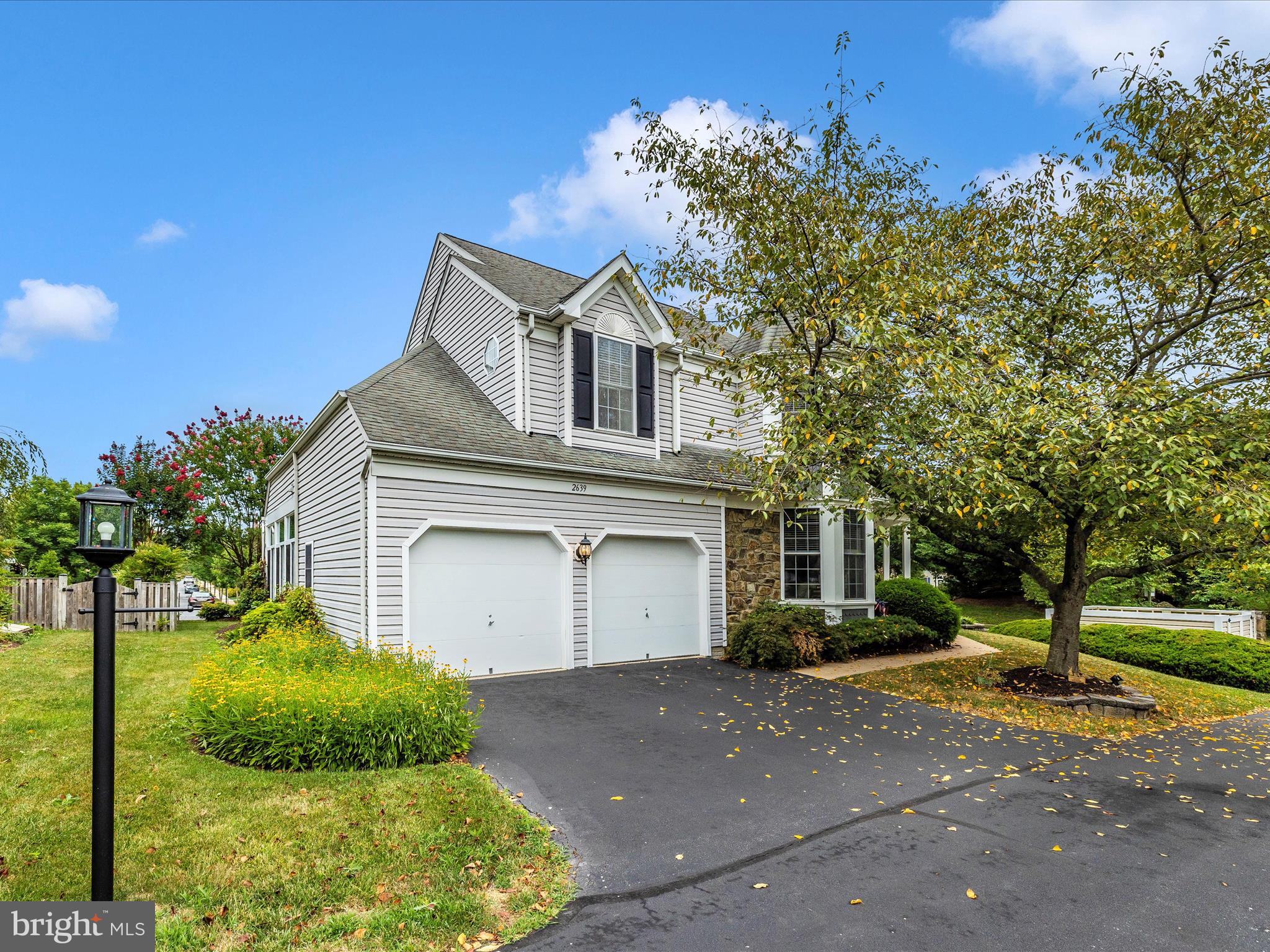 WORMANS MILL - Residential